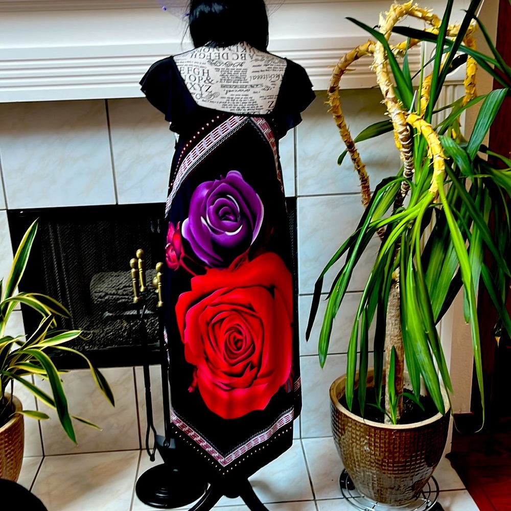 🌹DRESS 🌹 - Picture 4 of 4